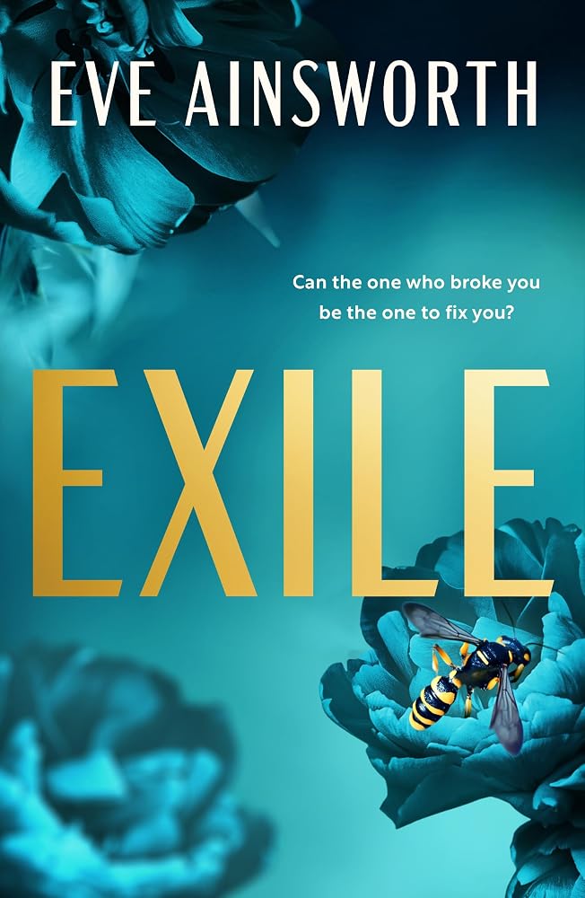 Exile cover image