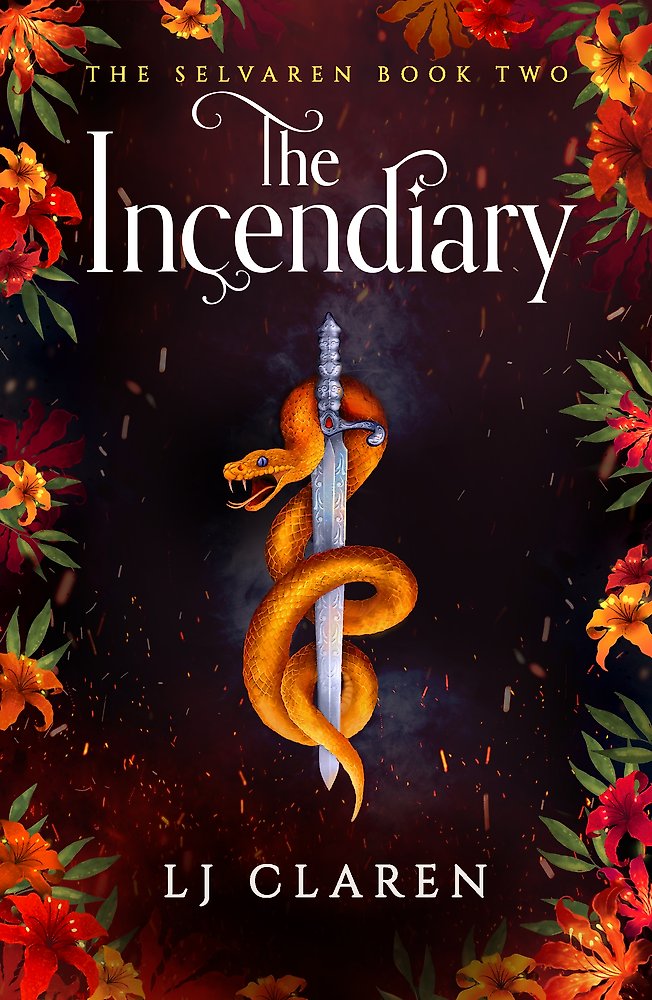The Incendiary