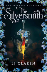 The Silversmith by LJ Claren