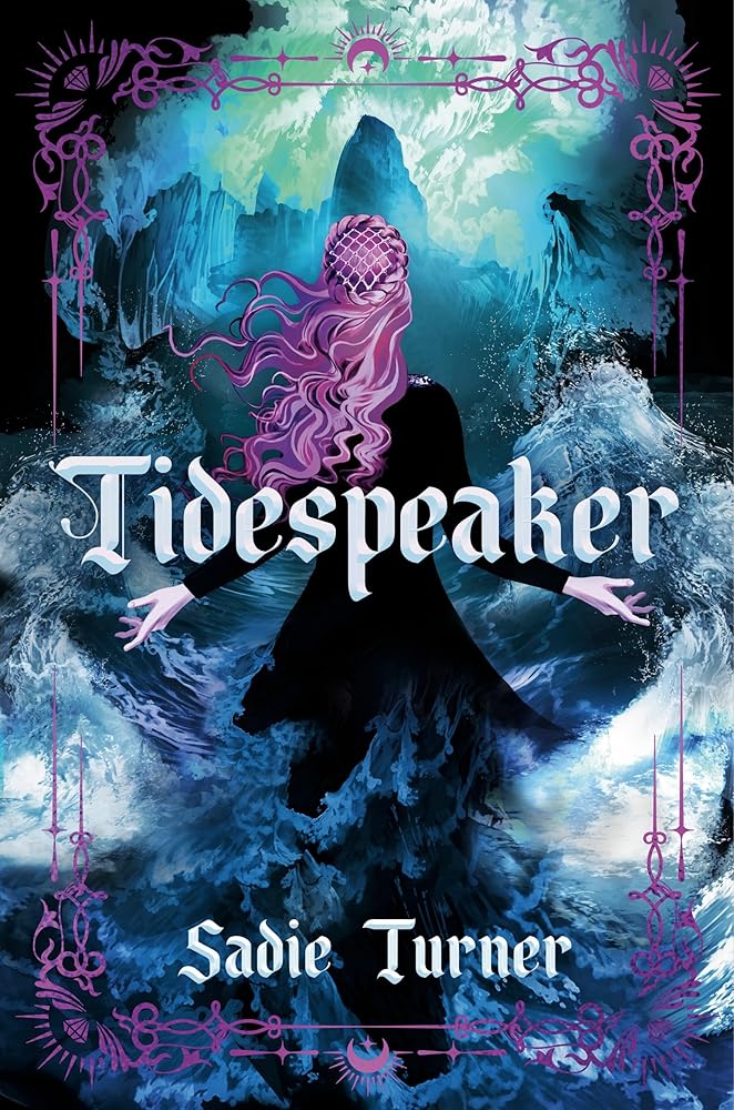 Tidespeaker cover image