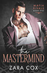 The Mastermind by Zara Cox