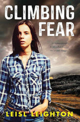 Climbing Fear by Leisl Leighton