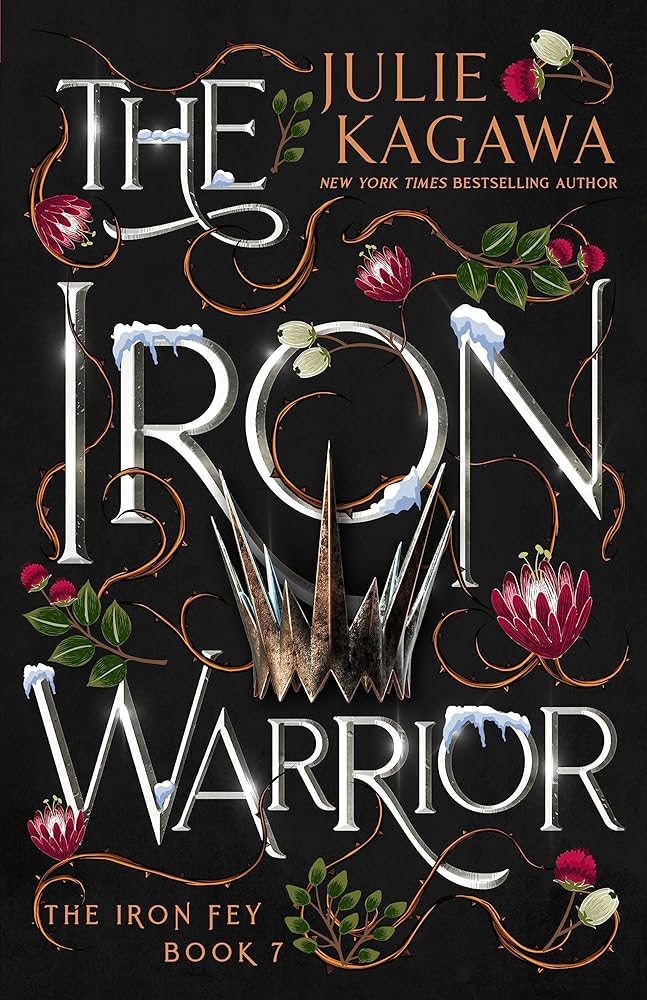 The Iron Warrior Special Edition cover image