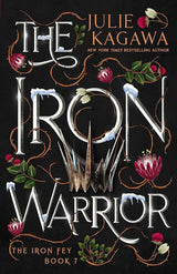 The Iron Warrior Special Edition cover image