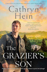 The Grazier's Son by Cathryn Hein