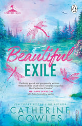 Beautiful Exile by Catherine Cowles, unknown author