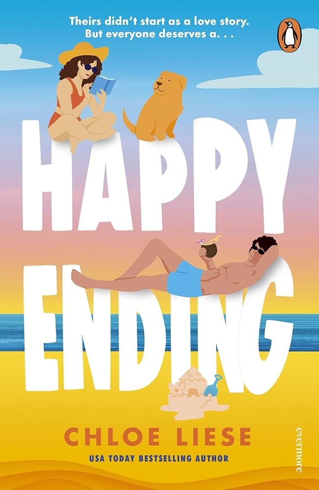 Happy Ending by Chloe Liese