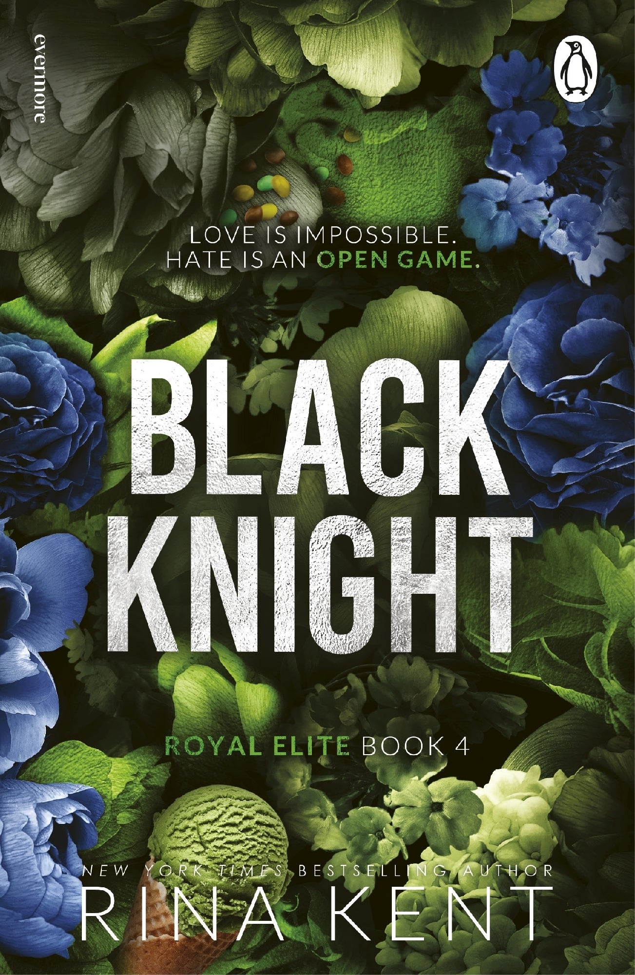 Black Knight