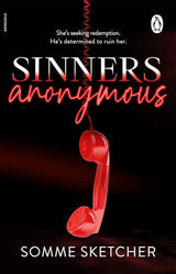 Sinners Anonymous by Somme Sketcher
