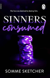 Sinners Consumed by Somme Sketcher
