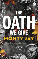 Oath We Give
