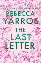 Last Letter
