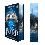 Fury Bound by Sable Sorensen