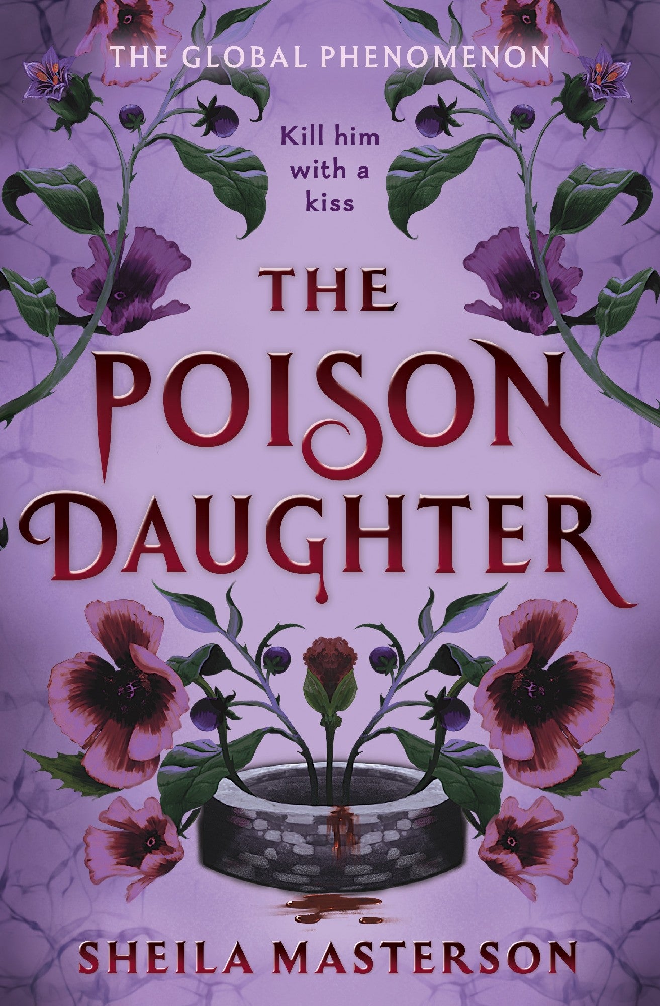 Poison Daughter