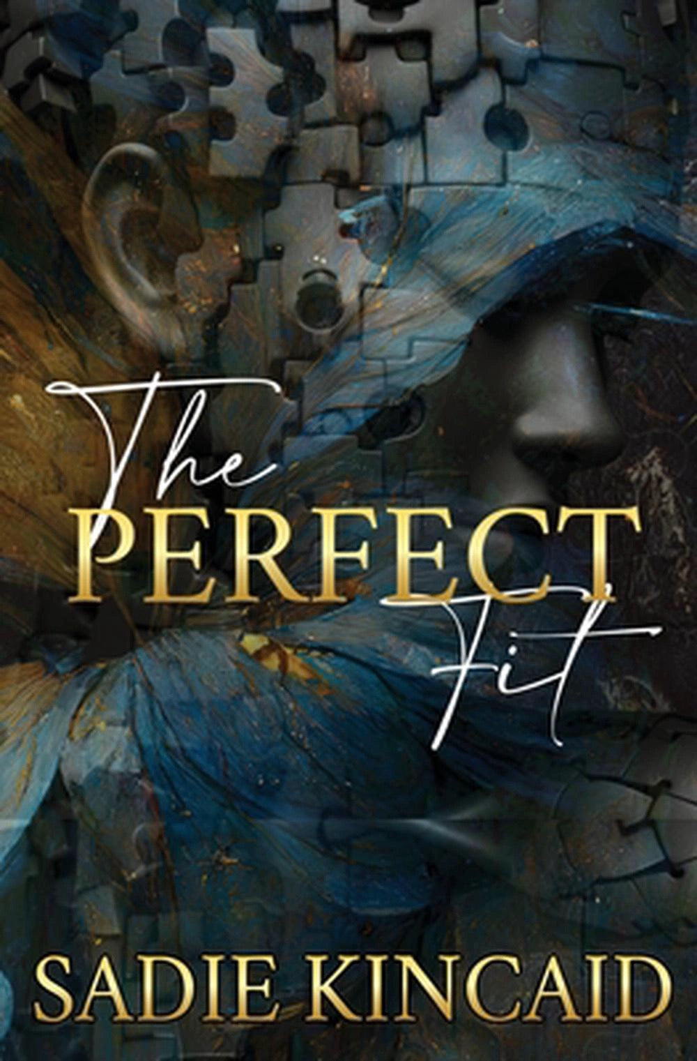 The Perfect Fit by Sadie Kincaid