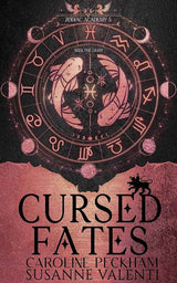 Zodiac Academy 5: Cursed Fates (5) by Caroline Peckham, Susanne Valenti