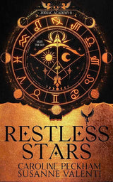 Zodiac Academy 9: Restless Stars (10) by Caroline Peckham, Susanne Valenti