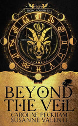 Zodiac Academy 8.5: Beyond The Veil (9) by Caroline Peckham, Susanne Valenti
