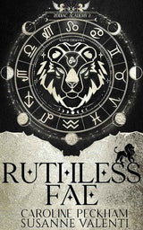 Zodiac Academy 2: Ruthless Fae (2) by Caroline Peckham