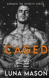 Caged cover image