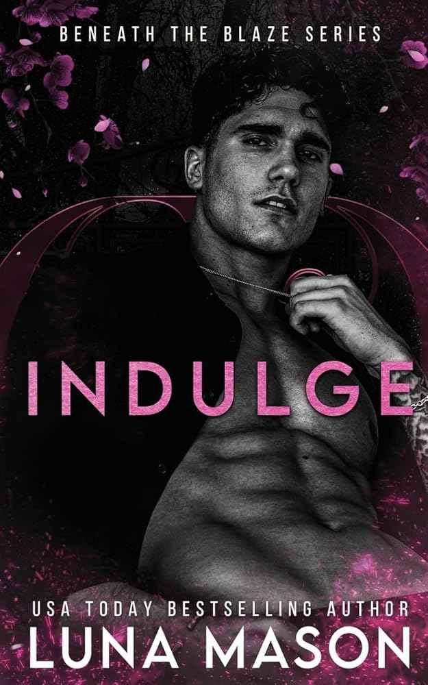 Indulge by Luna Mason