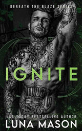 Ignite by Luna Mason