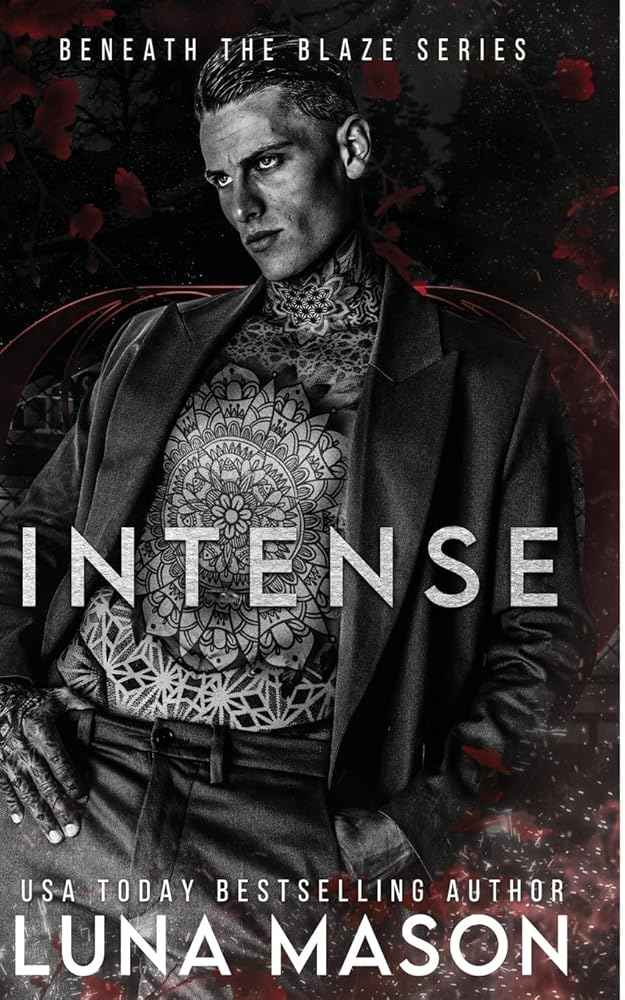 Intense by Luna Mason