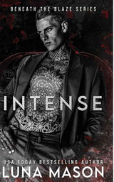 Intense by Luna Mason