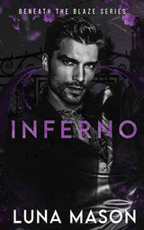 Inferno by Luna Mason