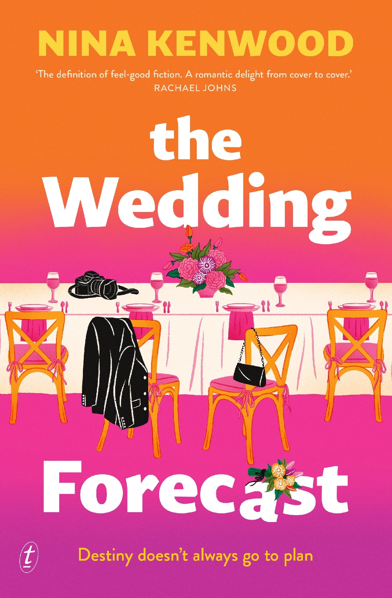 Wedding Forecast