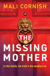 The Missing Mother cover image