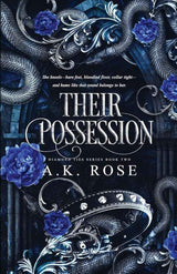 Their Possession by A K Rose