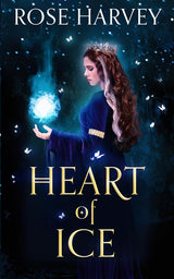 Heart of Ice: 2 cover image