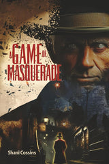 A Game of Masquerade cover image