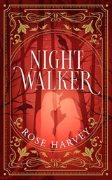 Nightwalker cover image