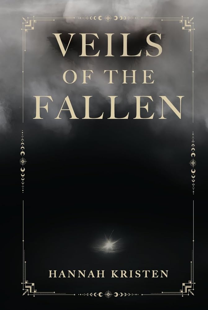 Veils of the Fallen (History of the Fallen) cover image