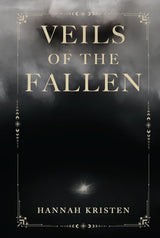 Veils of the Fallen (History of the Fallen) cover image