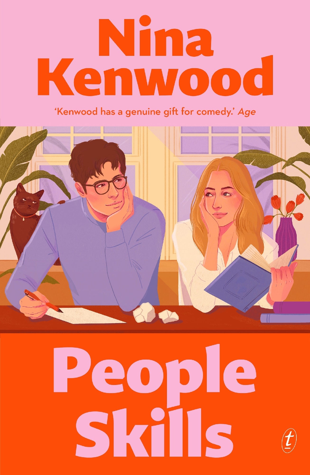 People Skills