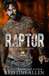 Taming Raptor: RBMC: Dallas, TX cover image