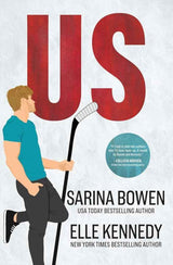 Us (Him) by Elle Kennedy, Sarina Bowen