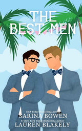 The Best Men by Lauren Blakely, Sarina Bowen
