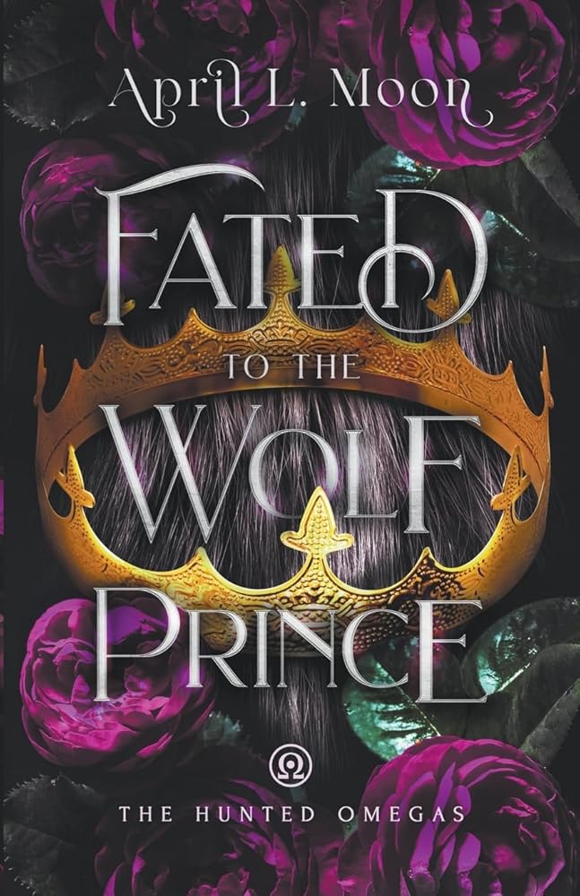 Fated to the Wolf Prince by April L. Moon