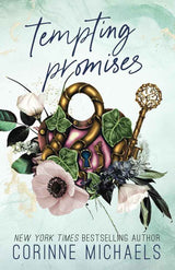 Tempting Promises (Whitlock Family Series) by Corinne Michaels