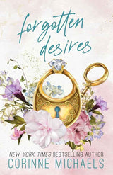 Forgotten Desires (Whitlock Family Series) by Corinne Michaels