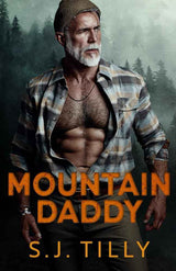Mountain Daddy by S.J. Tilly