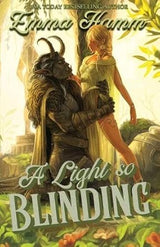 A Light So Blinding by Emma Hamm