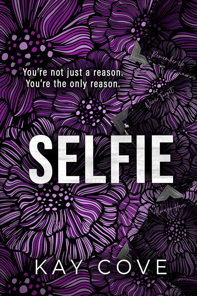 Selfie (Lessons in Love) by Kay Cove