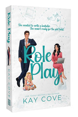 Role Play (Off the Books) by Kay Cove