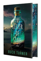 The Keeper of Stars: Special Hardcover Edition by Buck Turner