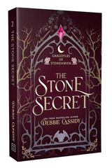 The Stone Secret (Gargoyles of Stonehaven) by Debbie Cassidy